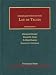 Books : The Law of Trusts, 9th (University Casebook)