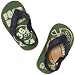 football league flip flops