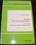 Au seuil d'un nouveau paradigme (American University Studies II : Romance, Vol. 27) (French Edition)