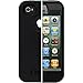 OtterBox Defender Series Case and Holster for iPhone 4/4S  - Retail Packaging - Black