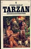 Jungle Tales of Tarzan