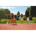 Swing-N-Slide Pioneer 245 Custom Play Set Kit