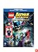 LEGO Batman: The Movie - DC Super Heroes Unite [Blu-ray]