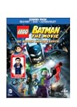 LEGO Batman: The Movie - DC Super Her...