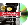 How to Break Into Pharmaceutical Sales: A Headhunter