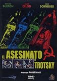 The Assassination of Trotsky ( El Asesinato De Trotsky )  ( L Assassinat de Trotsky ) [DVD]
