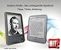 Amazon Kindle - Das umfangreiche Handbuch. Tipps, Tricks, Anleitung