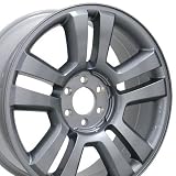 F150 Harley 3645 Wheel Fits Ford - Gunme...
