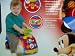RIDE-ON MICKEY MOUSE: Activity Disney Mickey Mouse Club House Musical Gears Activity Ride-On: Hear R