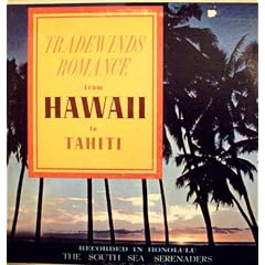 V.a. - Romance Of Hawaii Cover Download