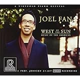 West of the Sun: Music of the Americas