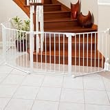 Kidco Configuregate Gate - For Irregular Openings (G3000)