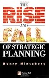  : Rise & Fall of Strategic Planning