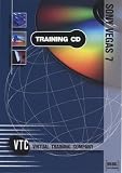 Sony Vegas 7 VTC Training CD