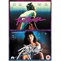 Footloose/Flashdance [DVD]
