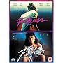 Footloose/Flashdance [DVD] [1983]