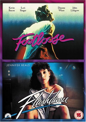 Buy Footloose/Flashdance [1983] online at Discounted New and Used prices. Delivered to your door with Childrens Toyshop.com