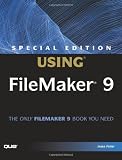 Special Edition Using FileMaker 9