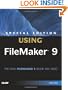 Special Edition Using FileMaker 9