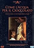 come l`acqua per il cioccolato ltd (tin box) (Dvd) Italian Import