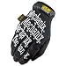 Mechanix Wear MG-05-013 Original Glove, Black, 3X-Large