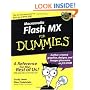 Macromedia Flash MX for Dummies