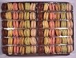 French Macaroons 72 Pieces