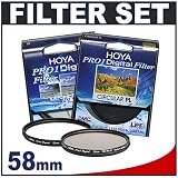 Hoya Pro1 58mm