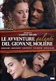 Le Avventure Galanti Del Giovane Moliere