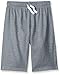 The Children's Place Big Boys' Jersey Short