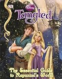 Tangled : the essential guide to Rapunzel's world