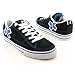 NSS 14 Black Sneakers Shoes Mens Size 12
