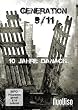 Generation 9/11 [2 DVDs]
