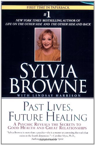 psychic healing