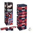 New England Patriots Jenga