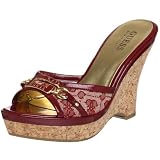 Guess Ladies Jannie Sandal