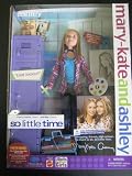 Mary-kate and Ashley Olsen Ashley So Little Time Doll