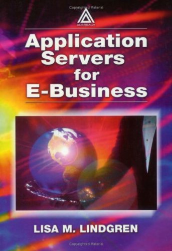 Application Servers for E-Business