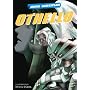 Manga Shakespeare: Othello