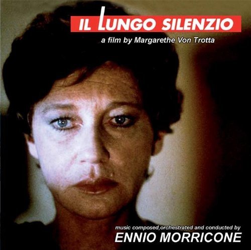 Il Lungo Silenzio Ennio Morricone