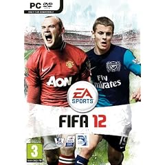 FIFA 12 Game PC [UK-Import]