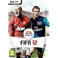 FIFA 12 (PC DVD)