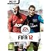 FIFA 12 (PC DVD)