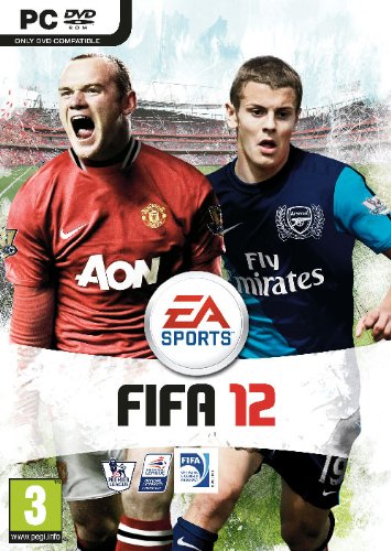 Buy FIFA 12 (PC DVD)