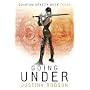 Going Under: Quantum Gravity Book Three: Quantum Gravity Bk. 3 (Gollancz S.F.)