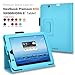 Elsse For Nextbook Premium 8HD - Premium Folio Case for Nextbook Premium 8HD Tablet [June 2013 Wal-Mart Release] (Nextbook 8