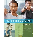 weight training for life