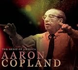 Music of America-Aaron Copland