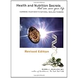 health and nutrition secrets