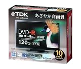 DR120DPWMB10S (DVD-R 8�{�� 10���g)